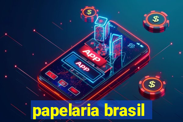 papelaria brasil